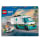 Klocki LEGO® LEGO City 60451 Karetka pogotowia
